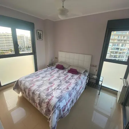 Nautilus 11 Apartmán
