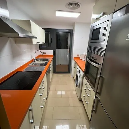 Nautilus 11 Apartmán