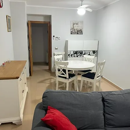 Apartmán Nautilus 11 *