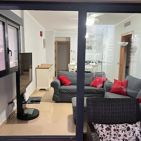 Nautilus 11 Apartmán