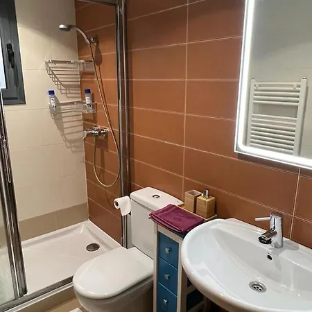Apartmán Nautilus 11 *