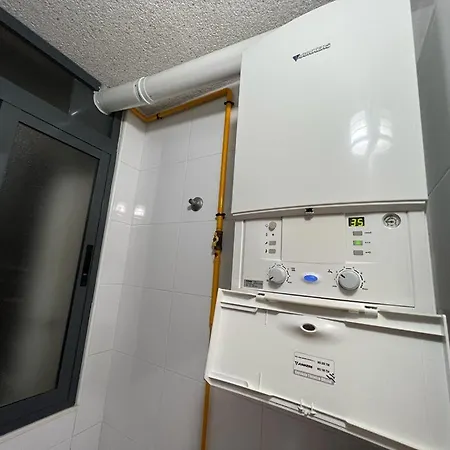Nautilus 11 Apartmán