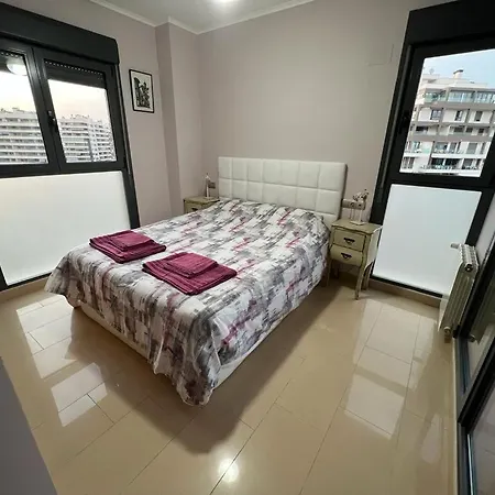 Nautilus 11 Apartmán
