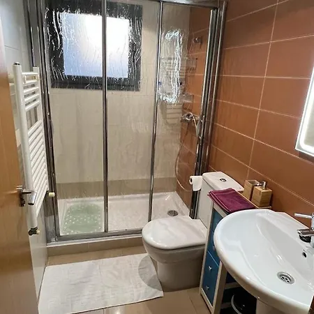 Apartmán Nautilus 11 *