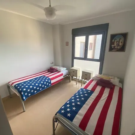 Nautilus 11 Apartmán *